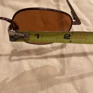 SERENGETI sunglasses ? retro made in Italy 6432 brown metal unisex Serengeti | Accessories | Serengeti Sunglasses Retro Made In  main image 2